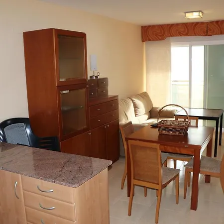 Apartamento Moli De Vent Sial 1998 Apartment