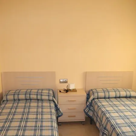 Apartamento Moli De Vent Sial 1998