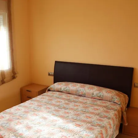 Apartamento Moli De Vent Sial 1998 *