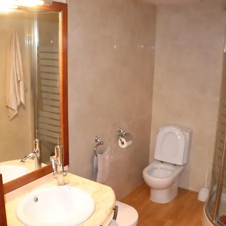 Apartamento Moli De Vent Sial 1998 Apartment *